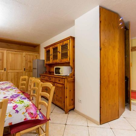 Cervinia Apartment Бройл-Червиня Екстериор снимка