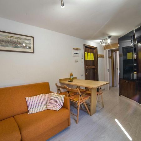 Cervinia Apartment Бройл-Червиня Екстериор снимка
