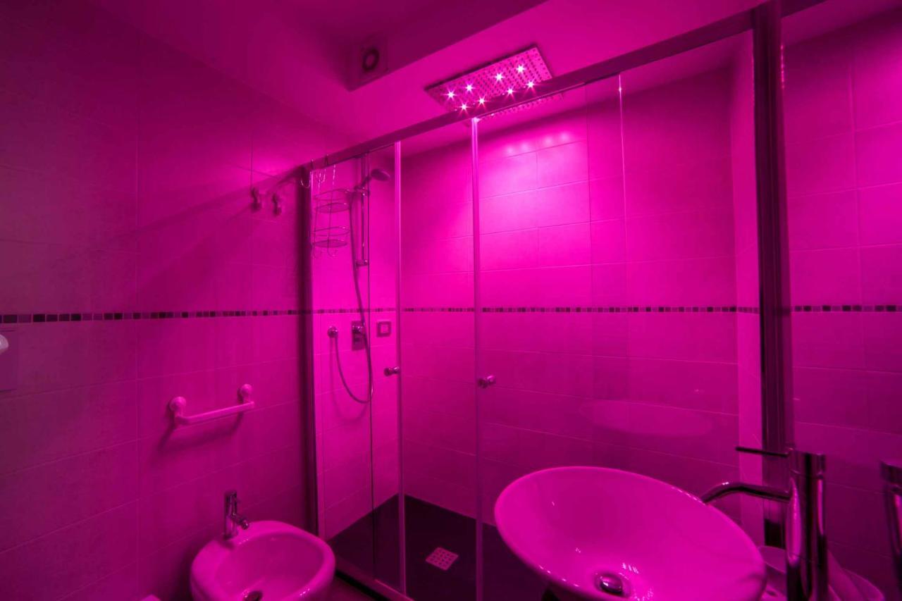 Cervinia Apartment Бройл-Червиня Екстериор снимка