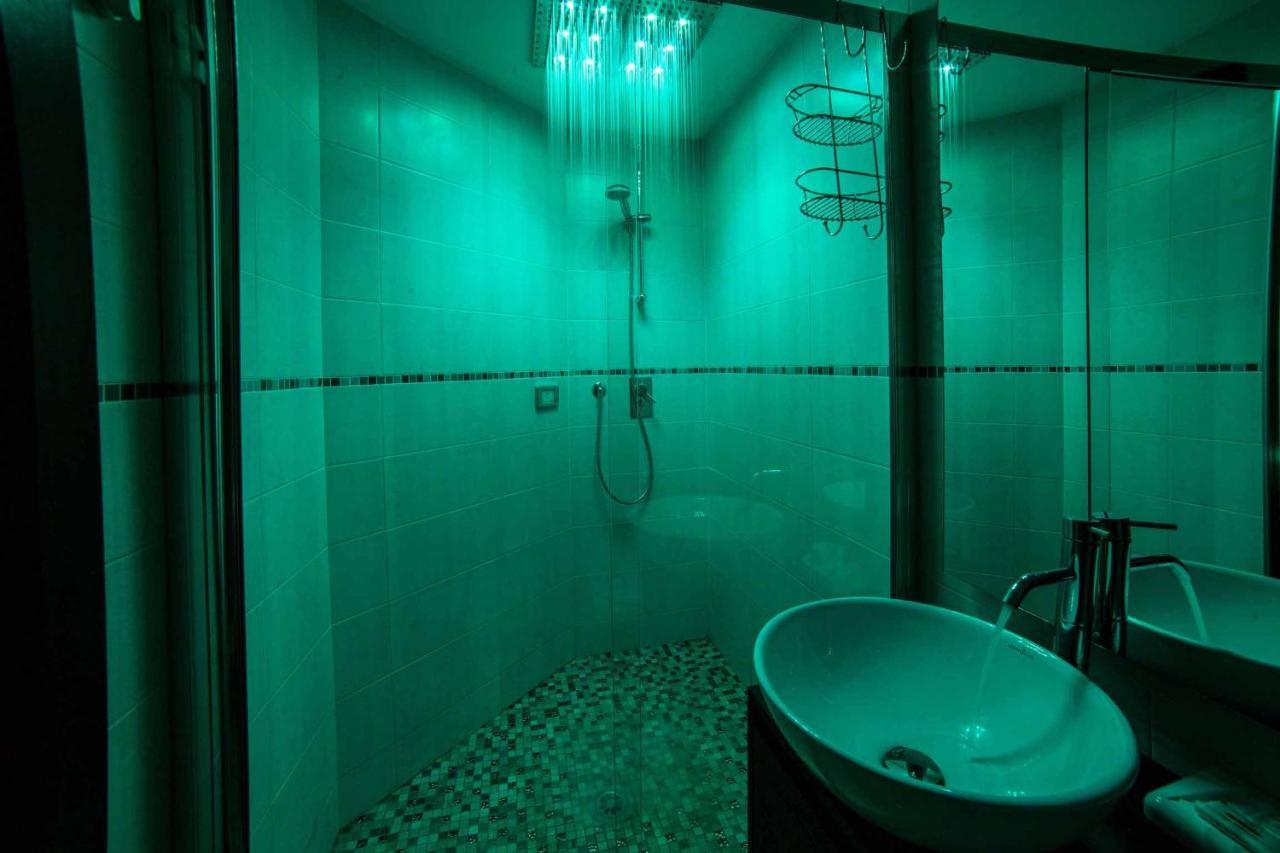 Cervinia Apartment Бройл-Червиня Екстериор снимка