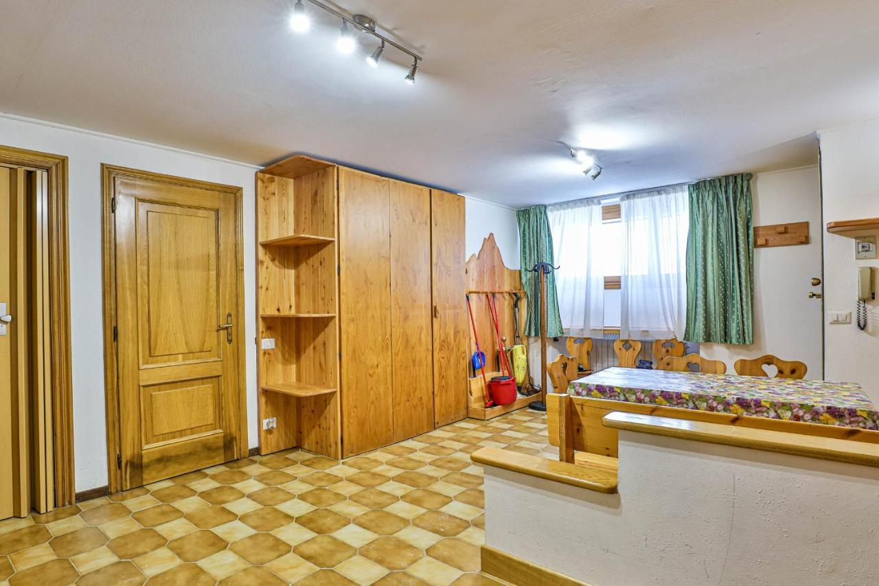 Cervinia Apartment Бройл-Червиня Екстериор снимка