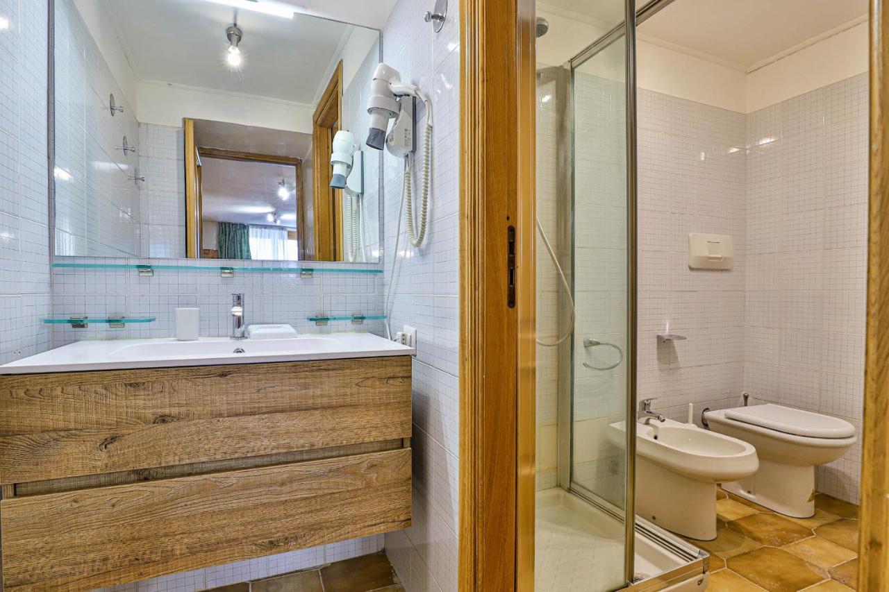 Cervinia Apartment Бройл-Червиня Екстериор снимка