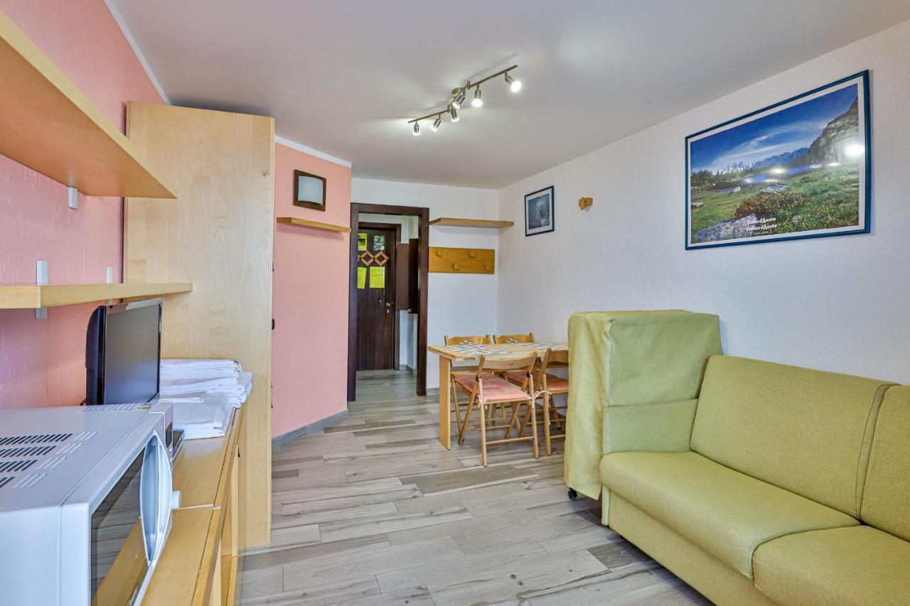 Cervinia Apartment Бройл-Червиня Екстериор снимка