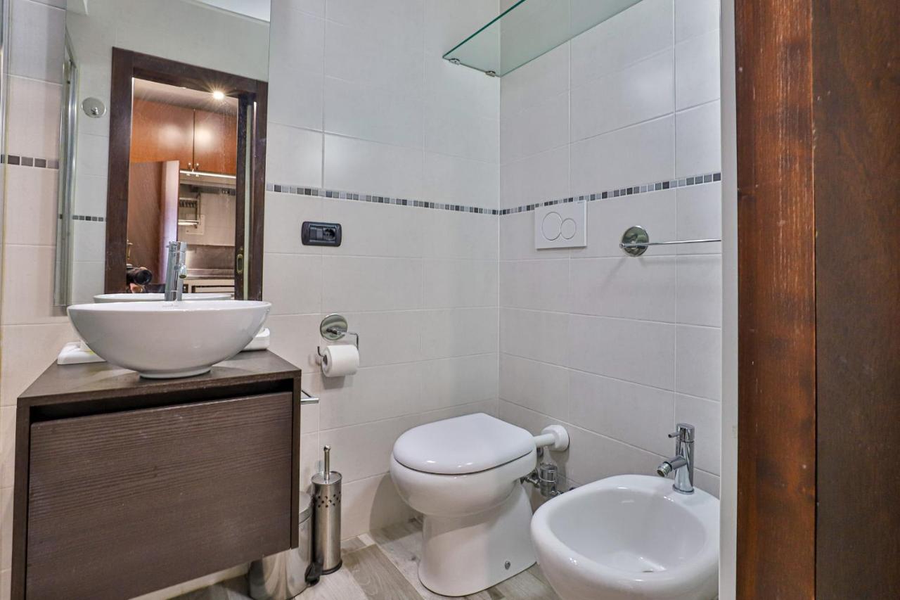 Cervinia Apartment Бройл-Червиня Екстериор снимка