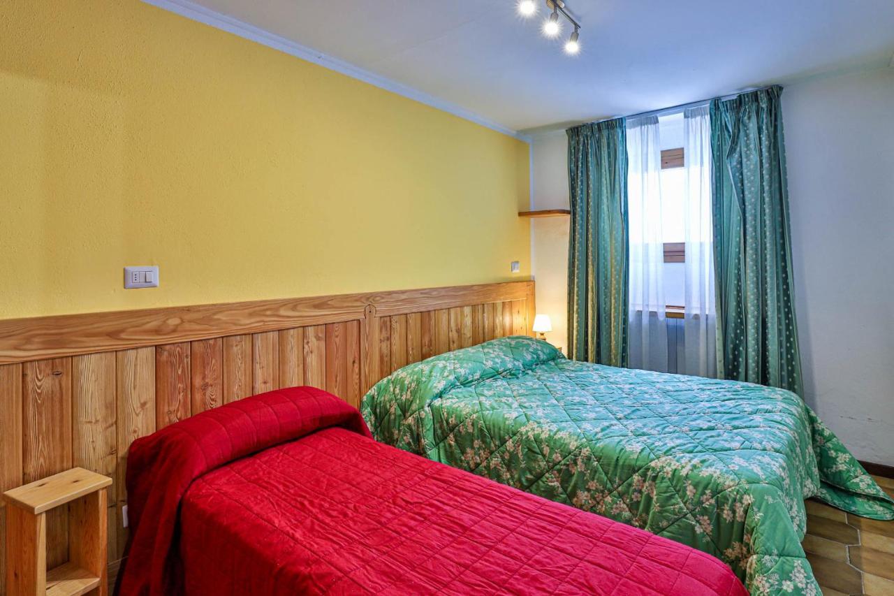 Cervinia Apartment Бройл-Червиня Екстериор снимка