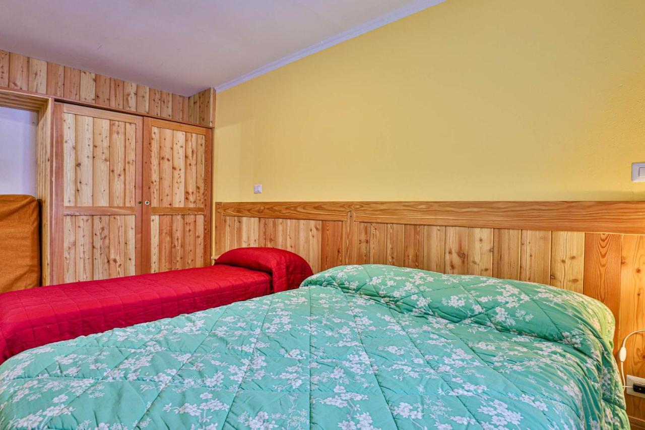Cervinia Apartment Бройл-Червиня Екстериор снимка