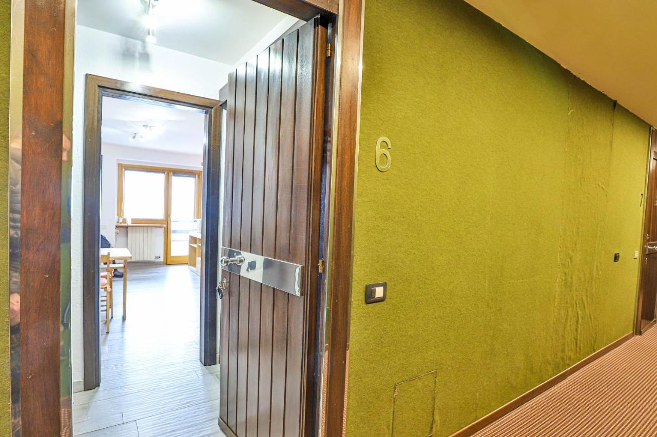 Cervinia Apartment Бройл-Червиня Екстериор снимка