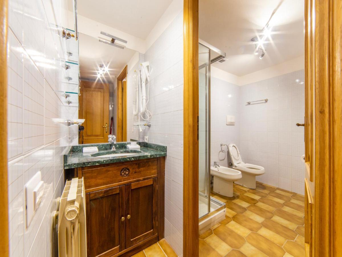 Cervinia Apartment Бройл-Червиня Екстериор снимка