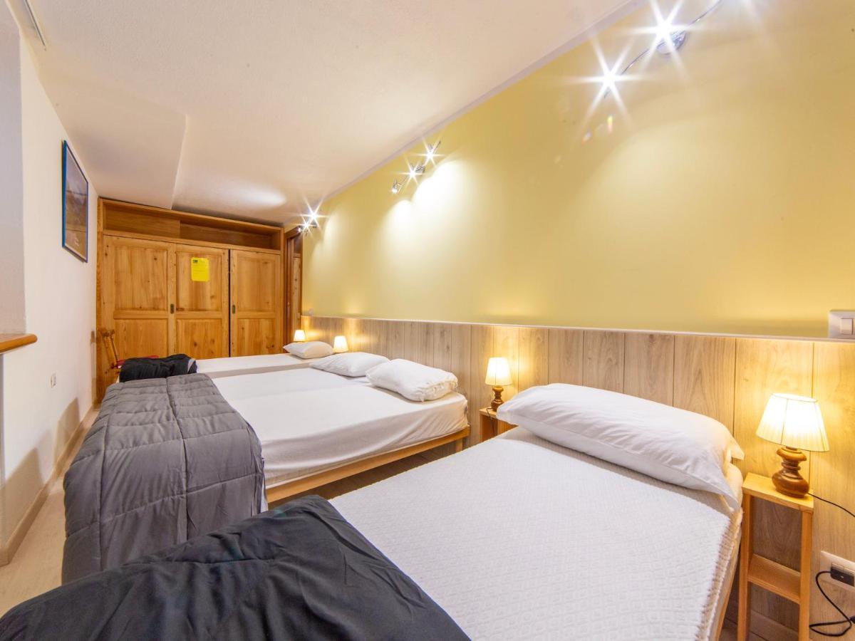 Cervinia Apartment Бройл-Червиня Екстериор снимка